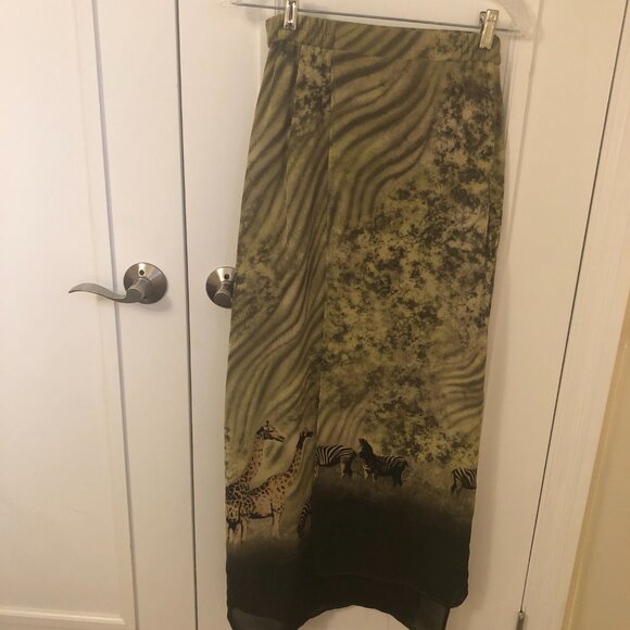 Vintage Joseph Ribkoff 2 piece set - Picture 5 of 5